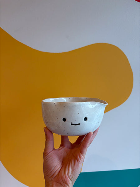 Matcha Bowl