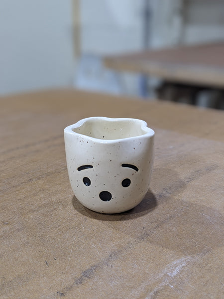 Shot Glass/Espresso Cup