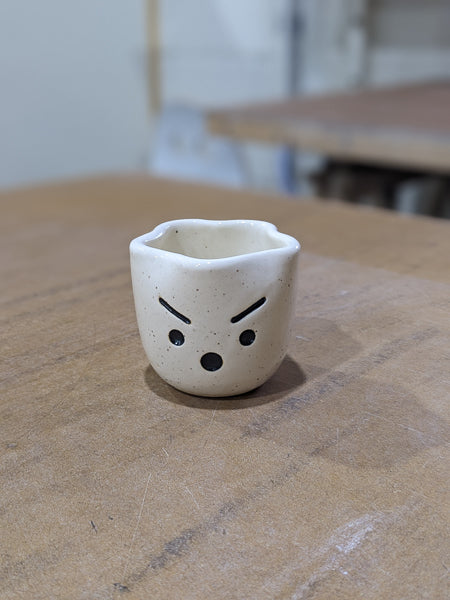 Shot Glass/Espresso Cup