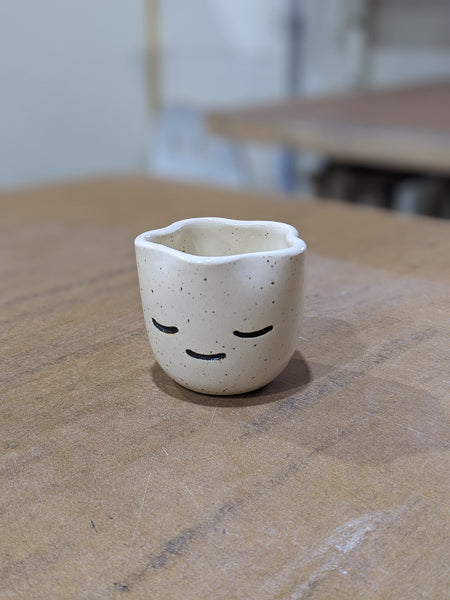 Shot Glass/Espresso Cup