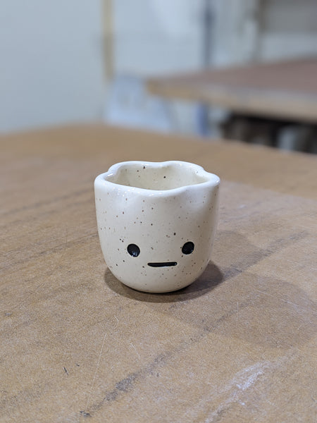 Shot Glass/Espresso Cup