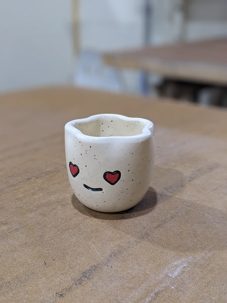 Shot Glass/Espresso Cup