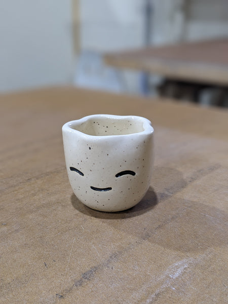 Shot Glass/Espresso Cup