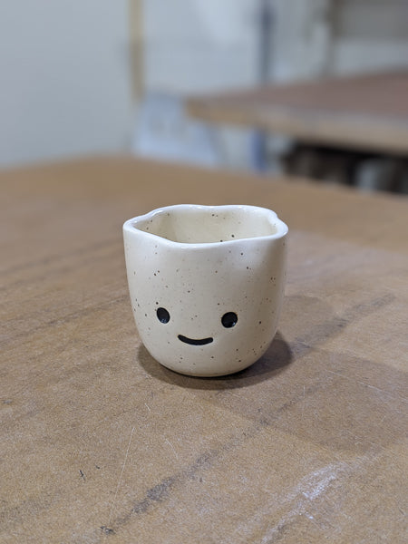 Shot Glass/Espresso Cup