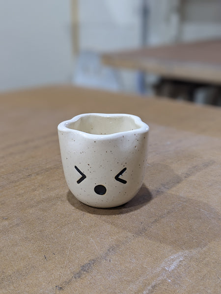 Shot Glass/Espresso Cup