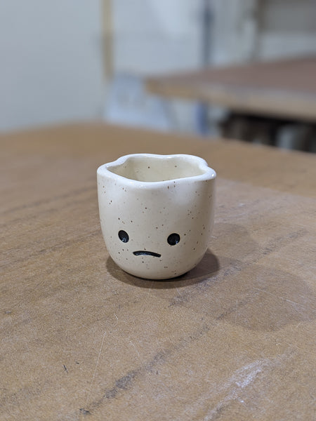 Shot Glass/Espresso Cup