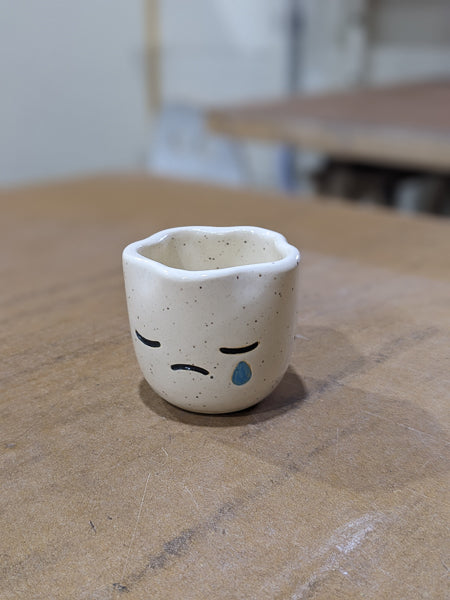 Shot Glass/Espresso Cup