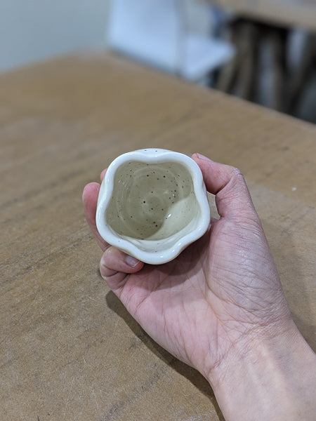 Shot Glass/Espresso Cup