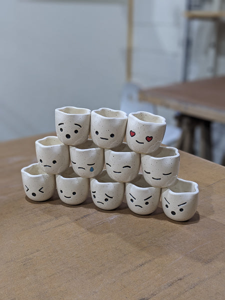 Shot Glass/Espresso Cup