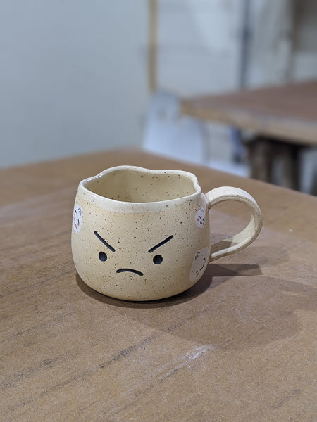 Mug - Bao
