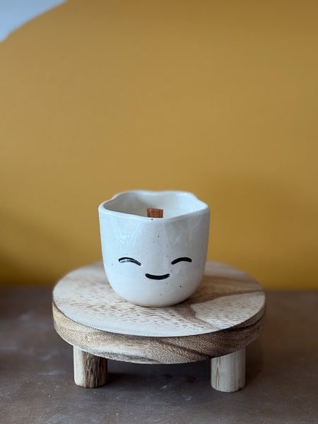2 oz Candle