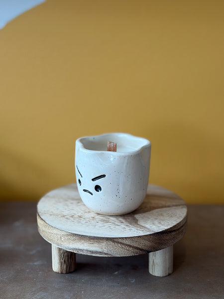 2 oz Candle