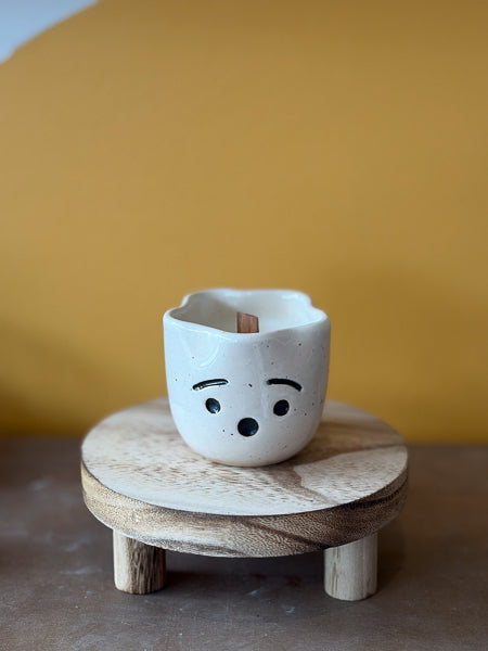 2 oz Candle