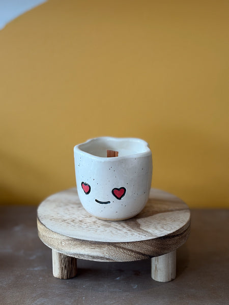 2 oz Candle