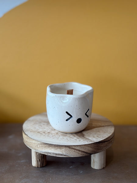 2 oz Candle