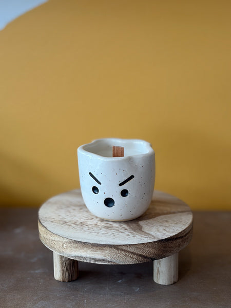 2 oz Candle