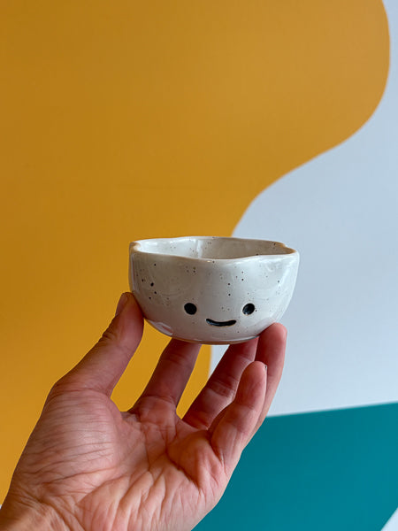 Mini Sauce Dipper