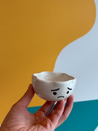 Mini Sauce Dipper
