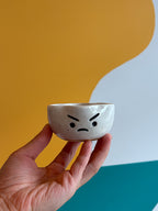 Mini Sauce Dipper