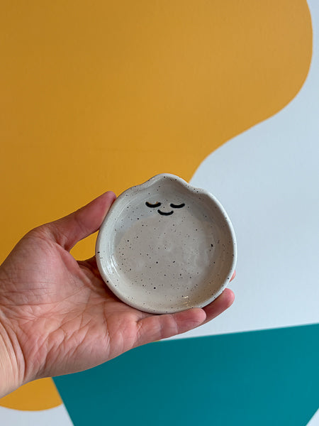 Mini Plate