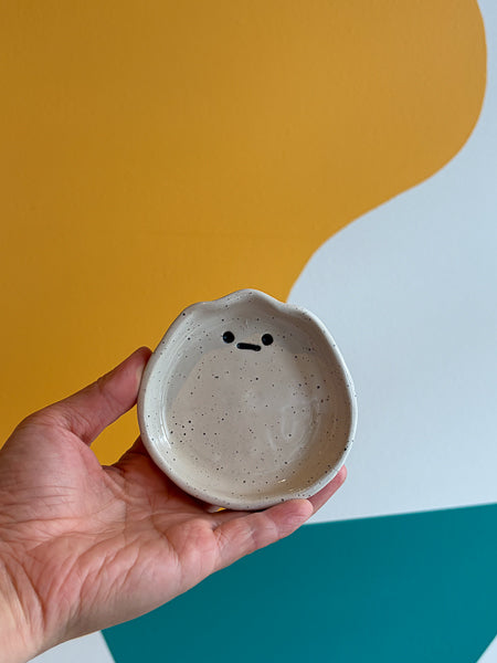 Mini Plate