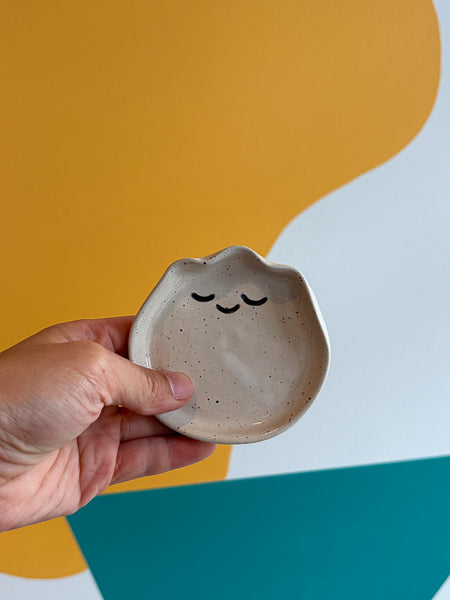 Mini Plate