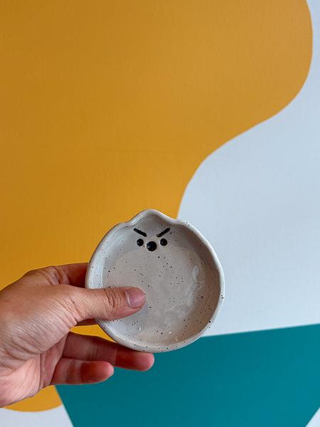 Mini Plate