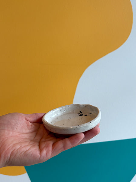 Mini Plate
