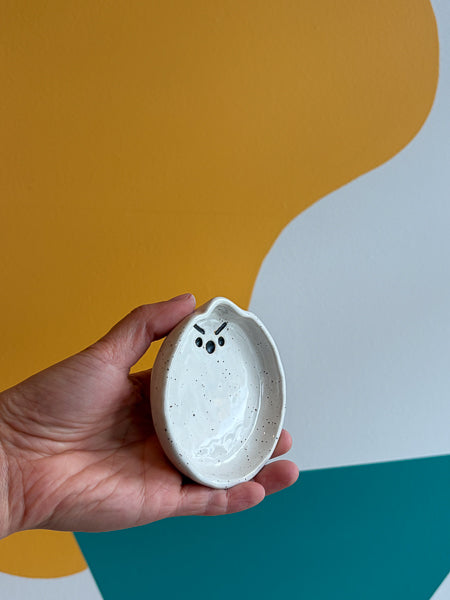 Mini Plate