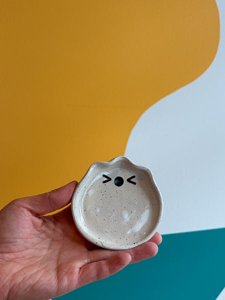 Mini Plate