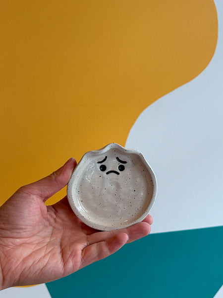 Mini Plate