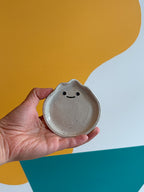Mini Plate