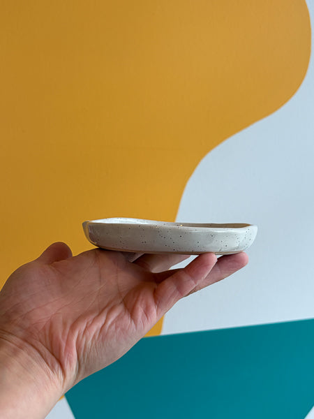 Small Plate