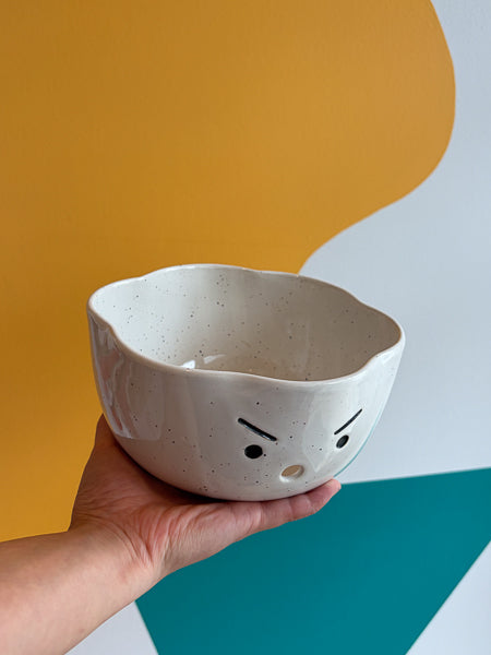 Yarn Bowl