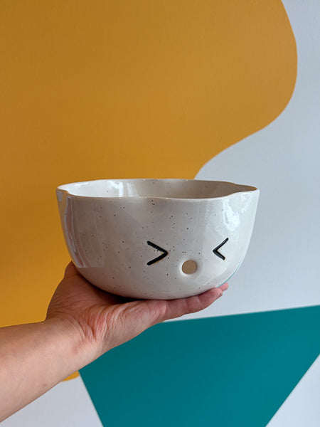 Yarn Bowl