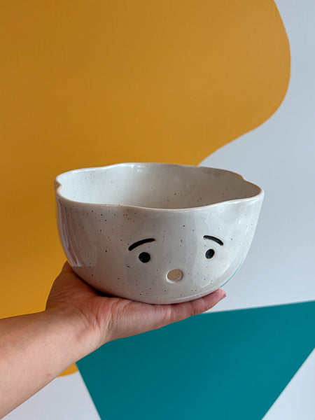 Yarn Bowl