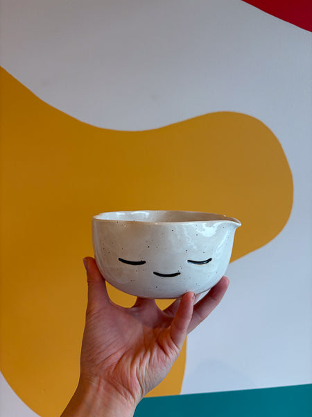 Matcha Bowl