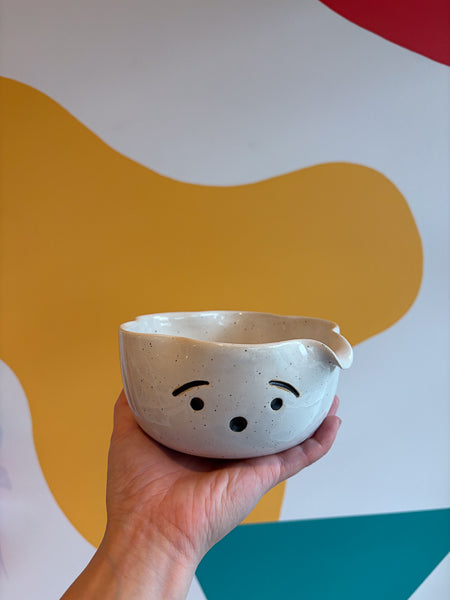 Matcha Bowl