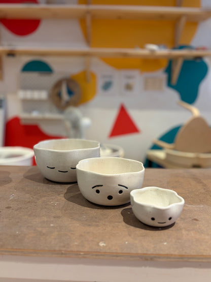 Nesting Bowl Set