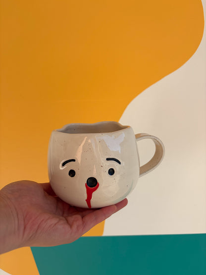 Halloween Mugs