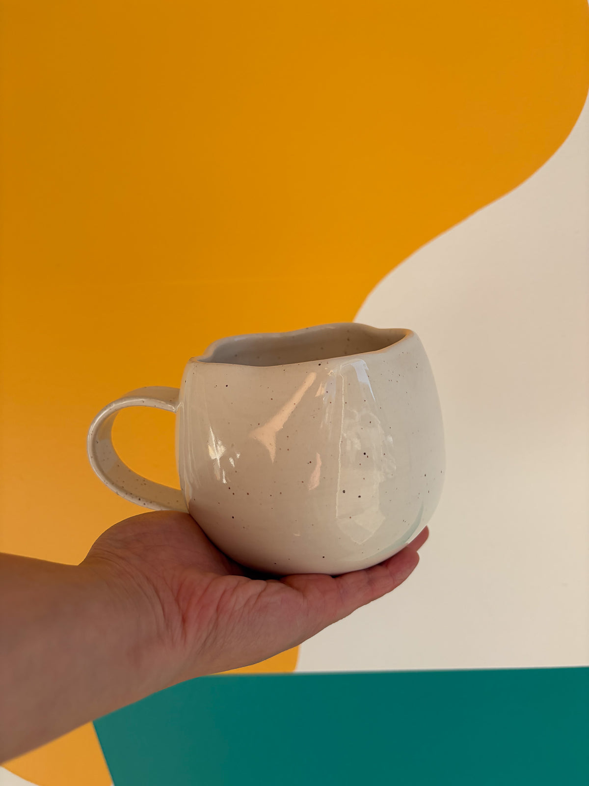 Halloween Mugs