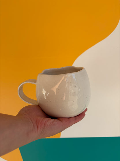 Halloween Mugs