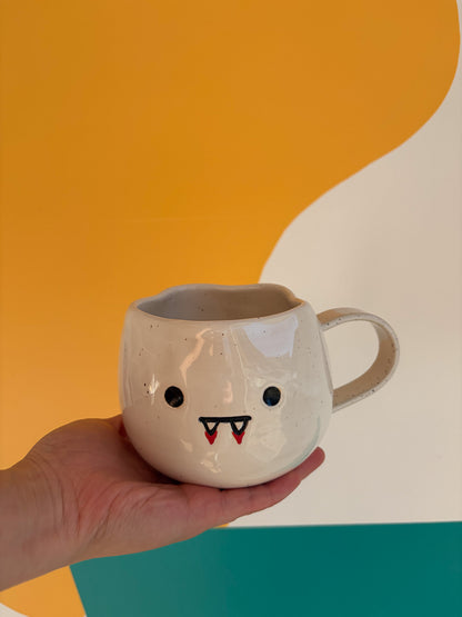 Halloween Mugs