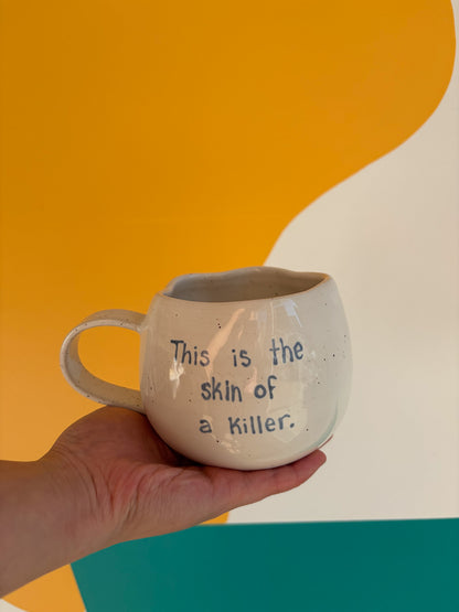 Halloween Mugs