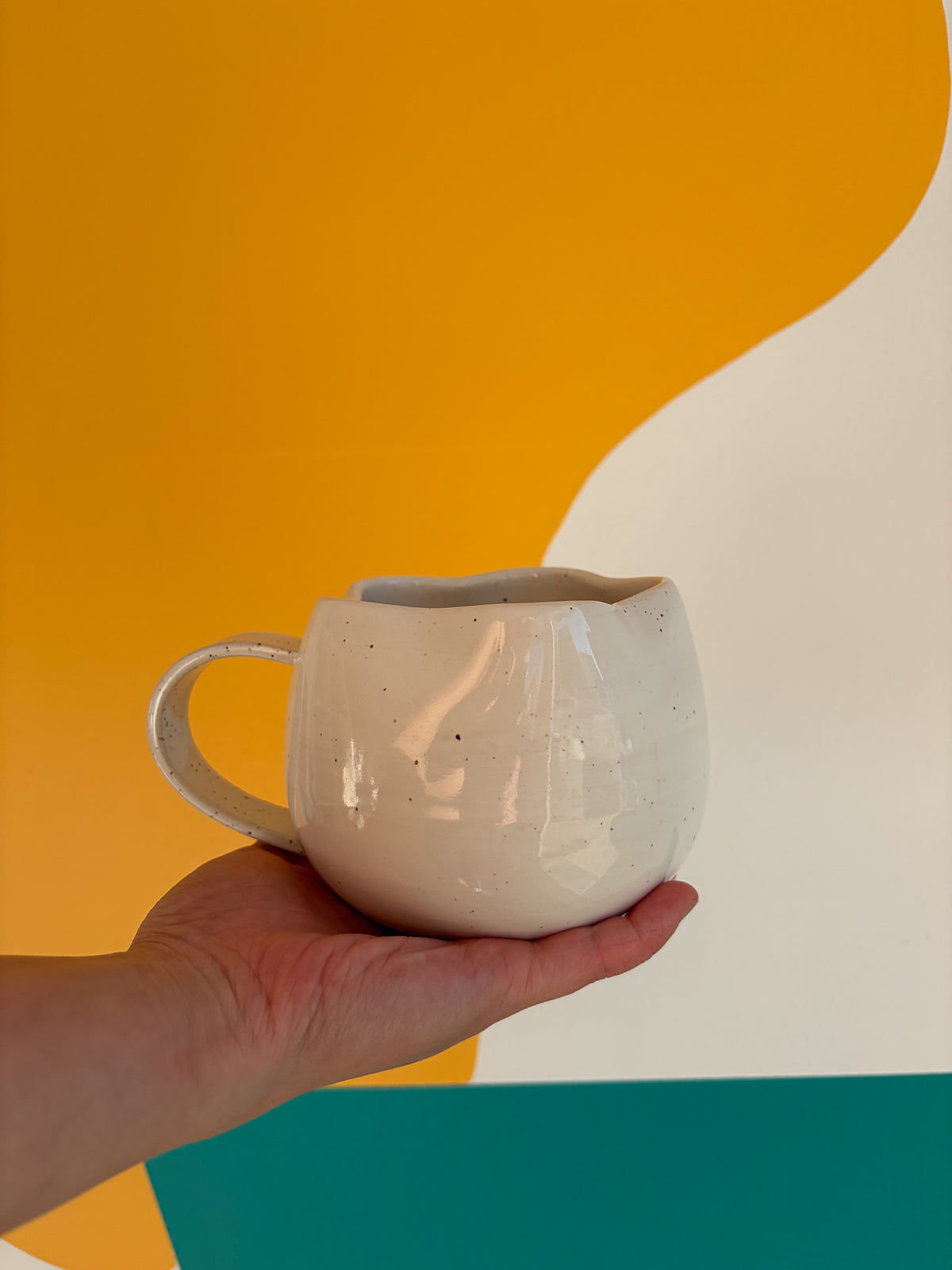 Halloween Mugs