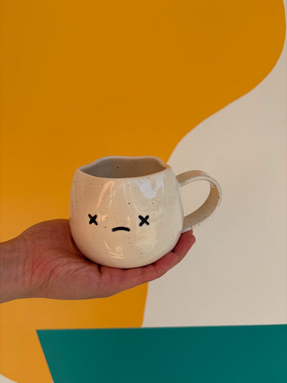Halloween Mugs