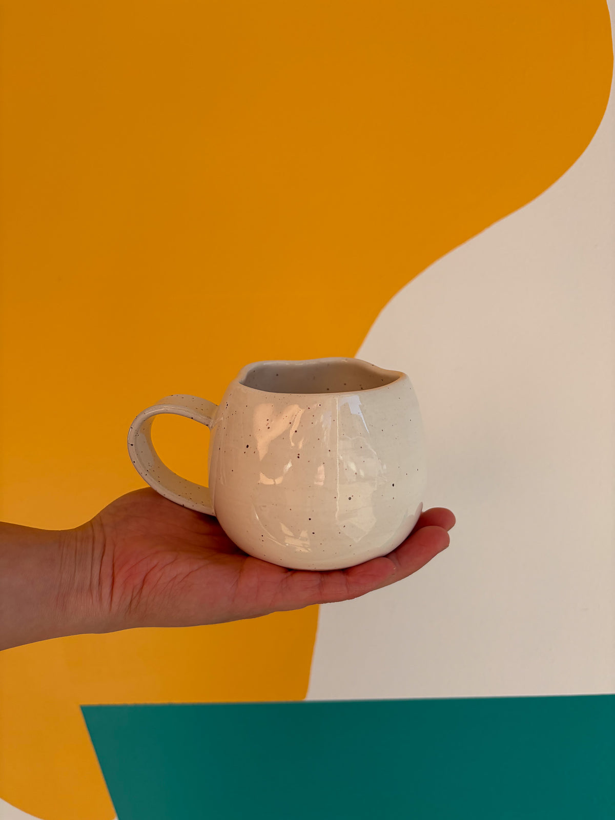 Halloween Mini Mugs