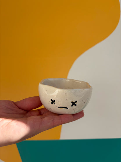 Halloween Mini Sauce Dipper
