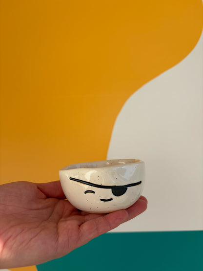 Halloween Mini Sauce Dipper