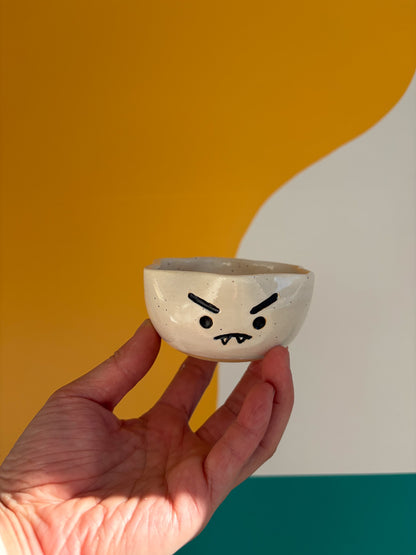 Halloween Mini Sauce Dipper